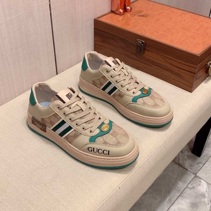 Gucci Low Shoes